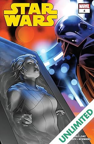 Star Wars (2020-) #4
